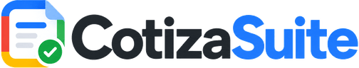 CotizaSuite